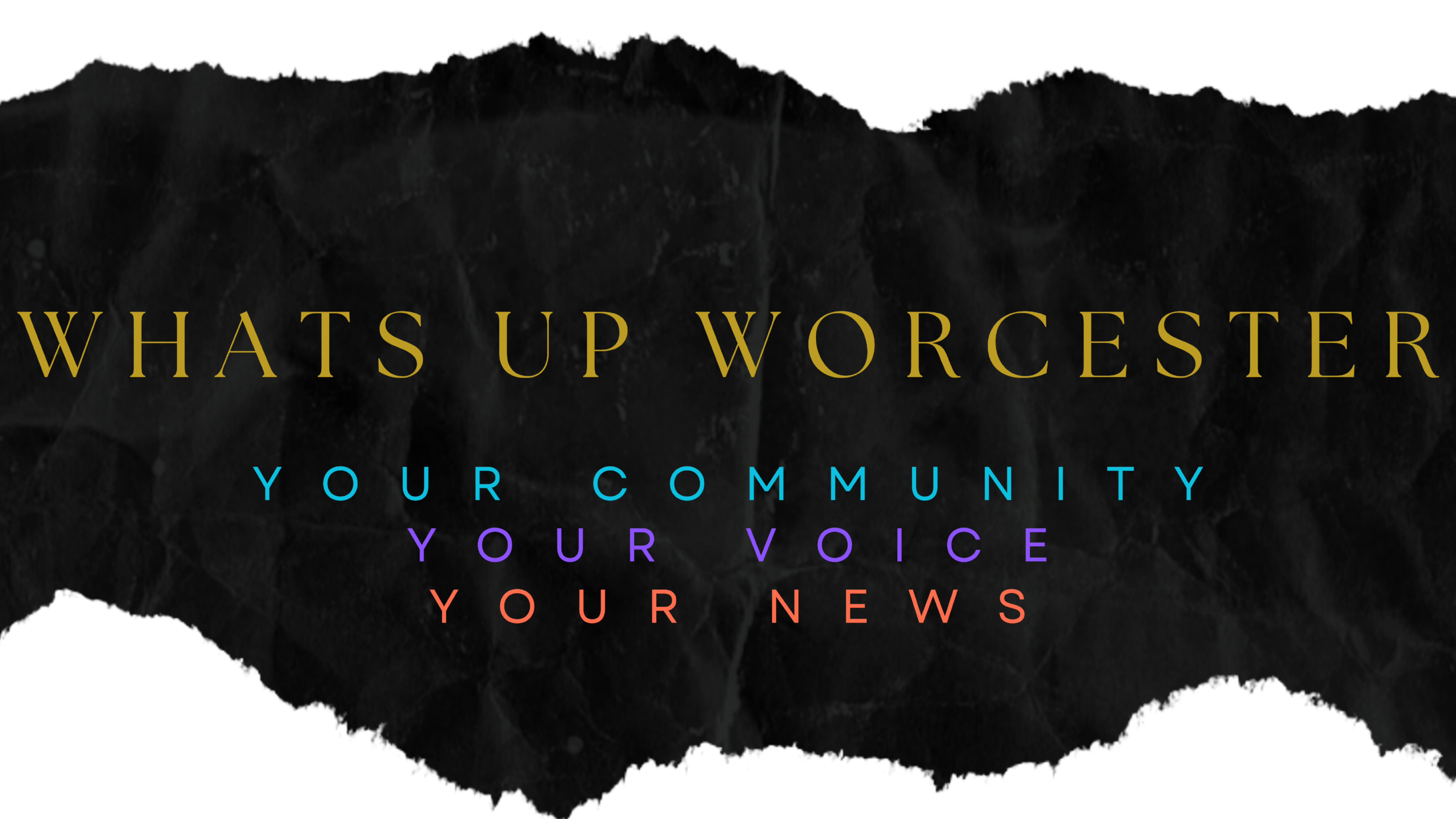 Whats Up Worcester Banner