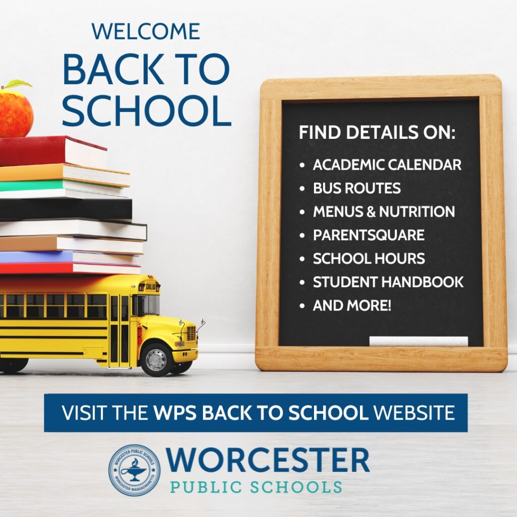 Worcester Public Schools