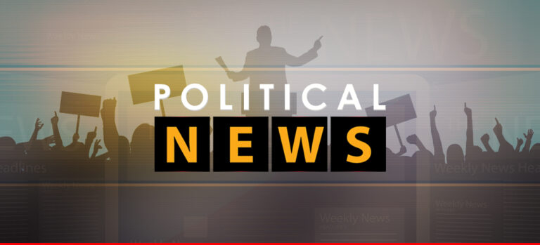 political news