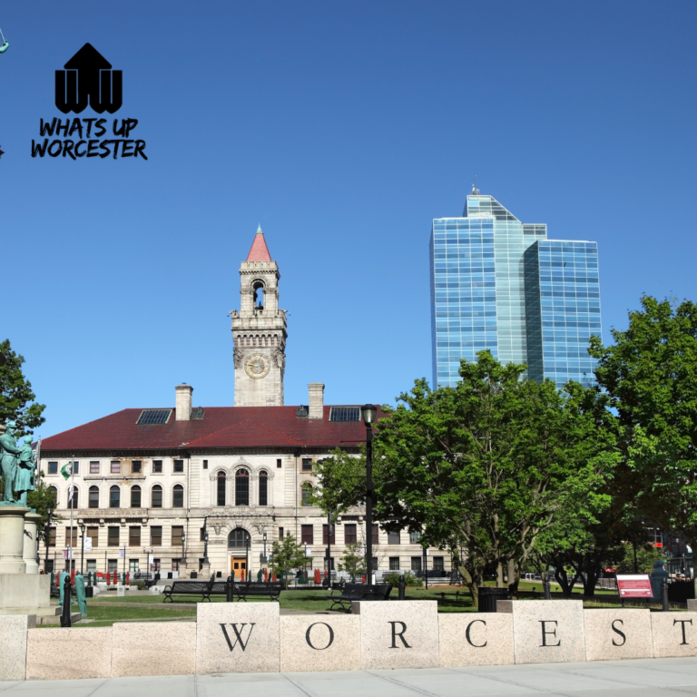 Black and White Pattern Photo Profile Instagram Post