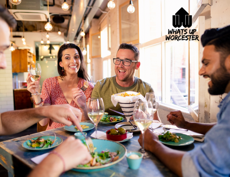 Brown Simple Creamy Cake Flyer Landscape-4