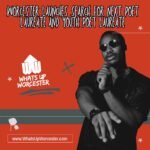 Worcester Launches Search for Next Poet Laureate and Youth Poet Laureate