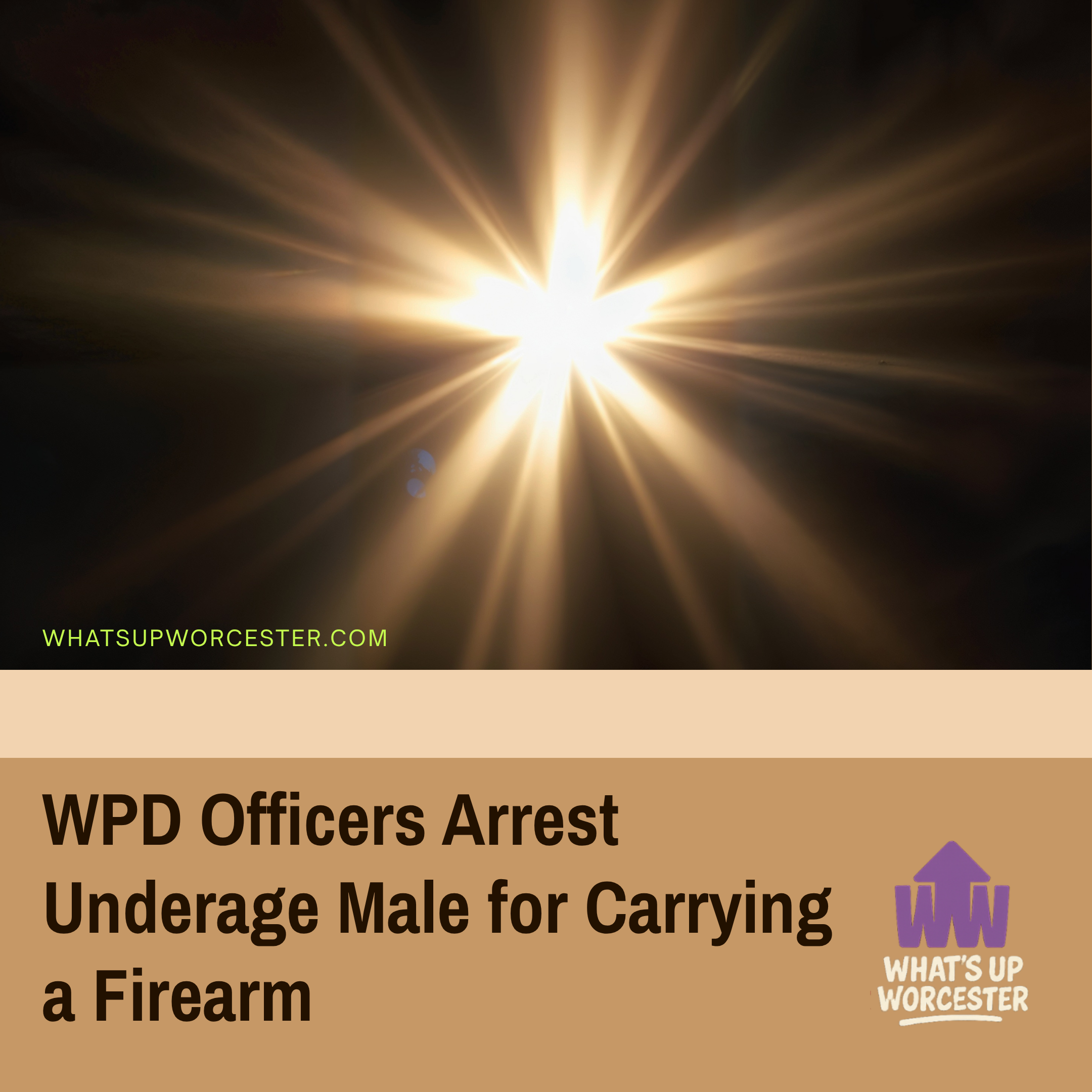 Urgent Updates on Local Events