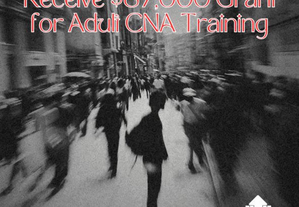 Worcester Schools fund adult CNA training