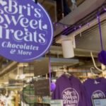 A Minute with Meagan: Featuring Bri’s Sweet Treats