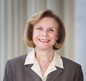 Honoree Harriette L. Chandler