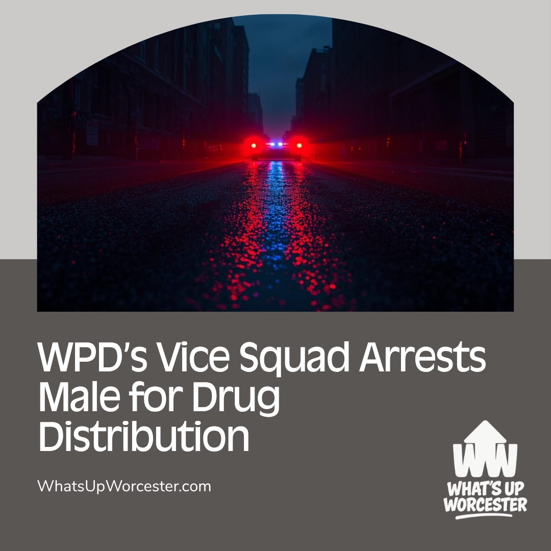 Instagram Post - BREAKING NEWS URGENT UPDATE