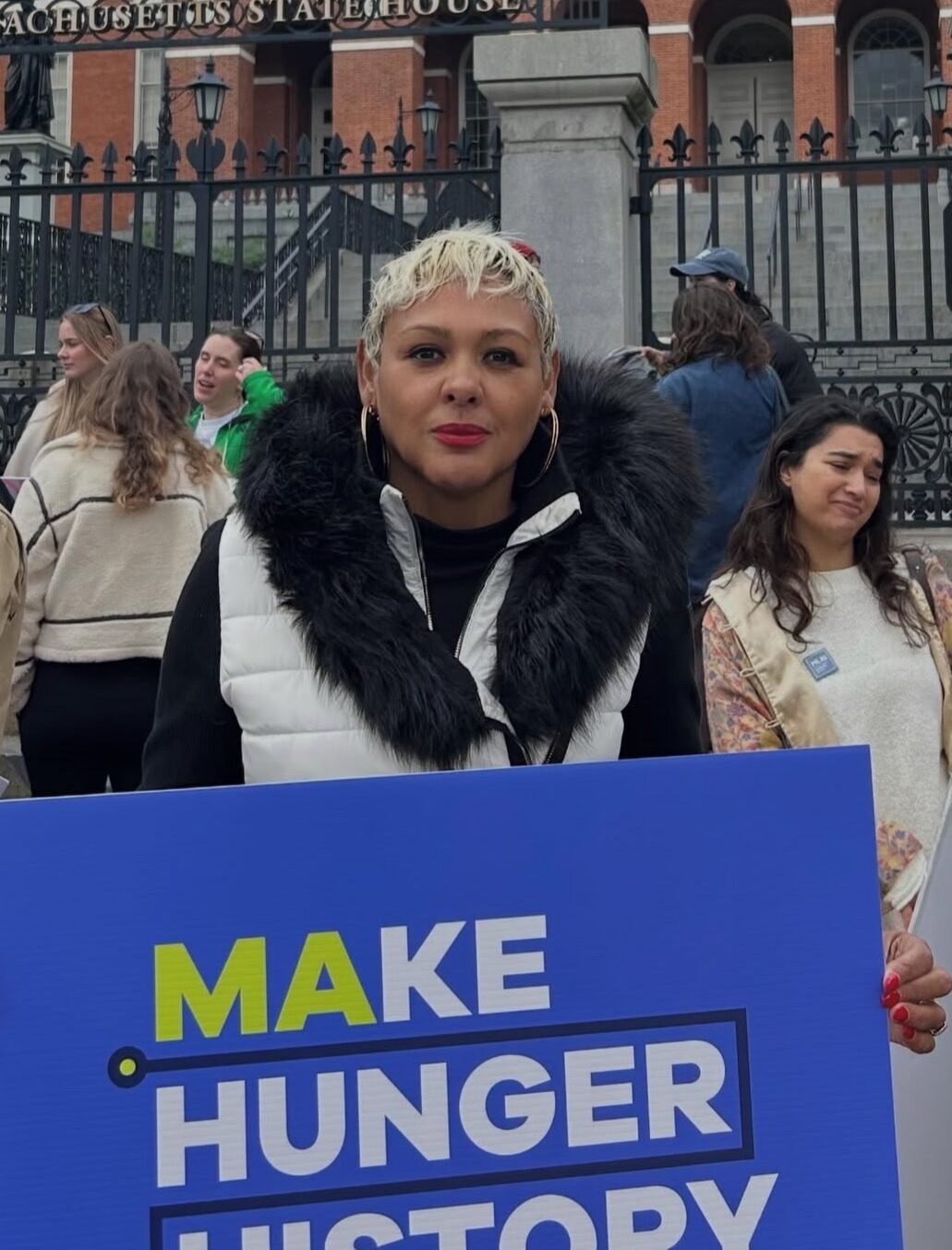 25% of Worcester Residents Face an Empty Thanksgiving Table: Local Food Programs are Here for ALL