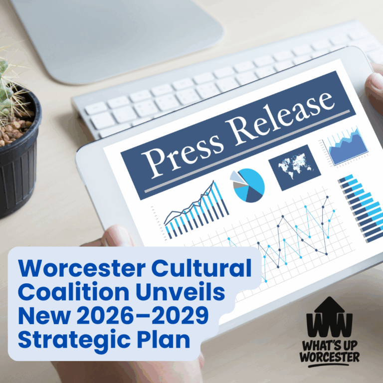 City Of Worcester Press Release (1)