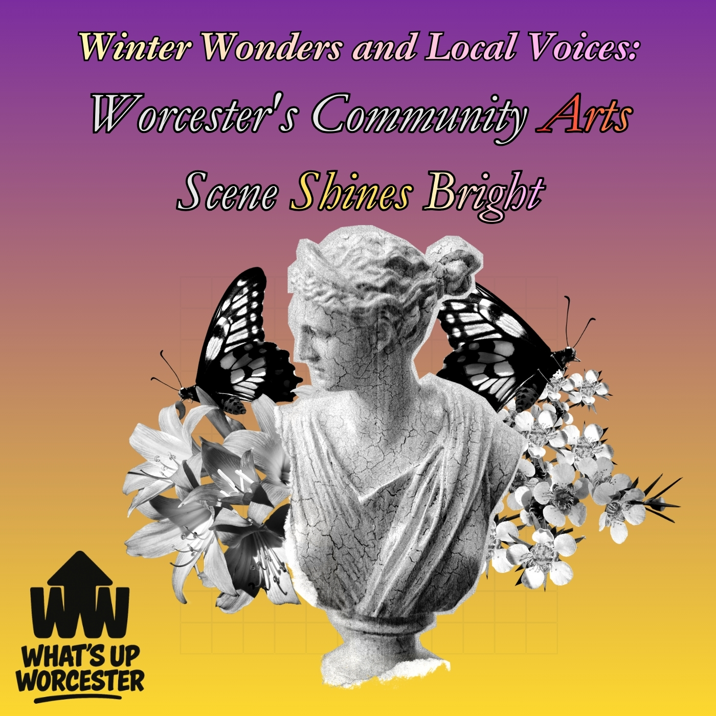 Winter Wonders and Local Voices