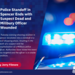 Red Minimalist Merry Christmas Facebook Post (1)