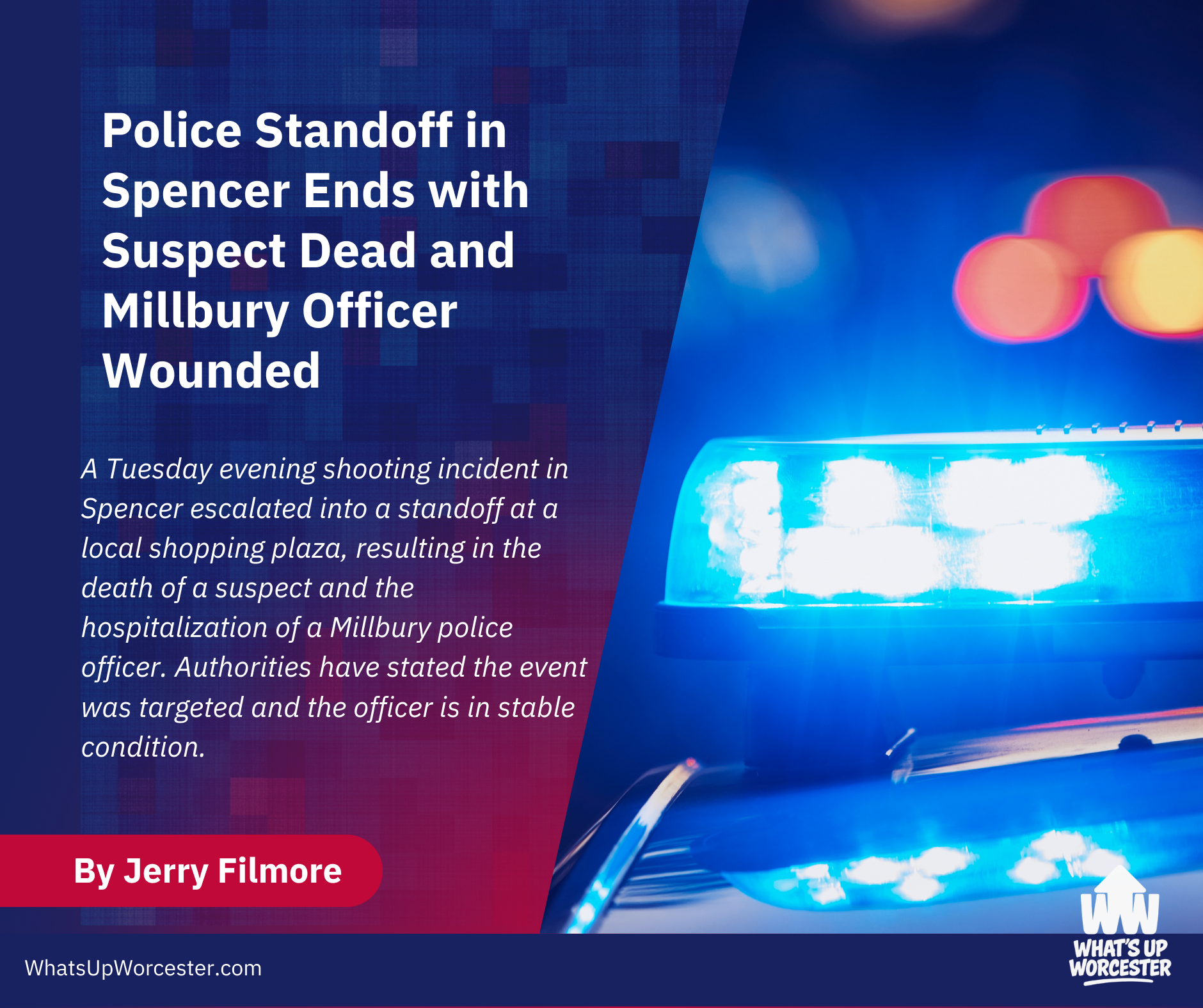 Red Minimalist Merry Christmas Facebook Post (1)