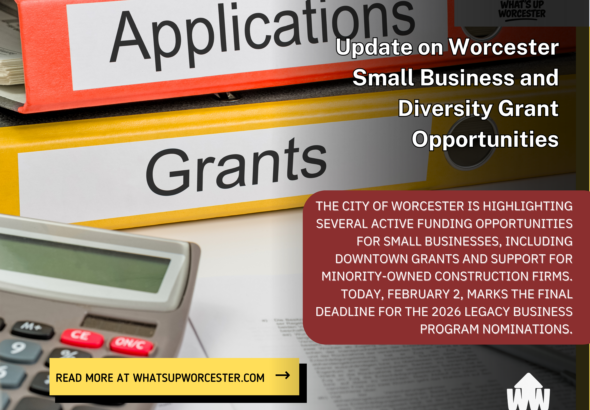 Red Minimalist Merry Christmas Facebook Post