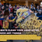 Red Minimalist Merry Christmas Facebook Post (10)