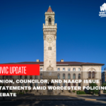 Red Minimalist Merry Christmas Facebook Post (14)