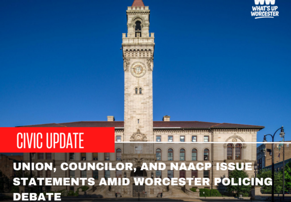 Red Minimalist Merry Christmas Facebook Post (14)