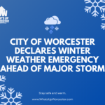 Red Minimalist Merry Christmas Facebook Post (14)