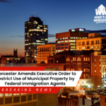 Red Minimalist Merry Christmas Facebook Post (2)