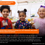 Red Minimalist Merry Christmas Facebook Post (6)