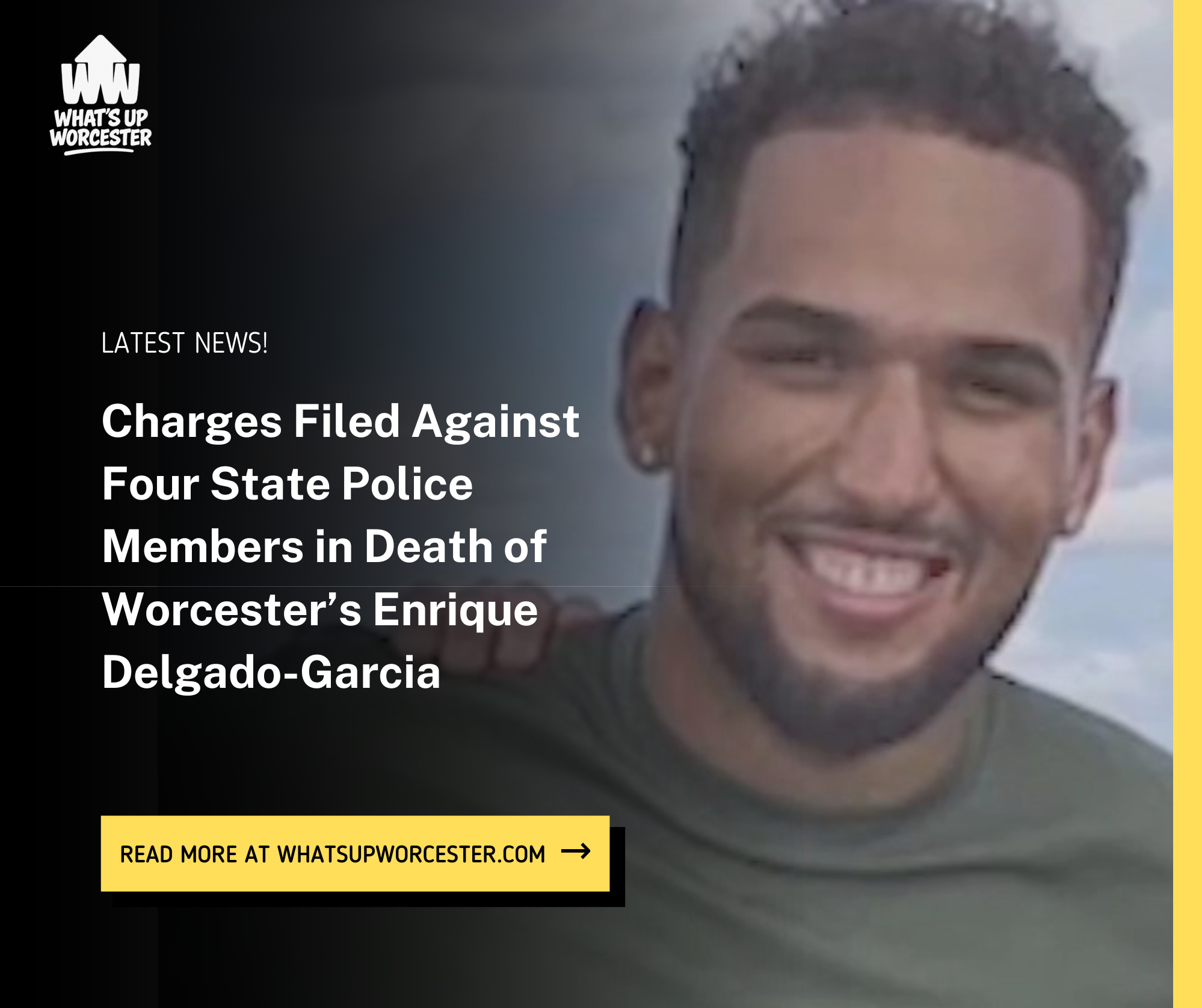 Red Minimalist Merry Christmas Facebook Post (6)