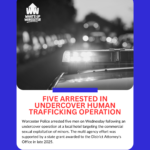 White Grey Modern Breaking News About Finance Instagram Post (1)