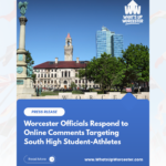 White Grey Modern Breaking News About Finance Instagram Post (2)