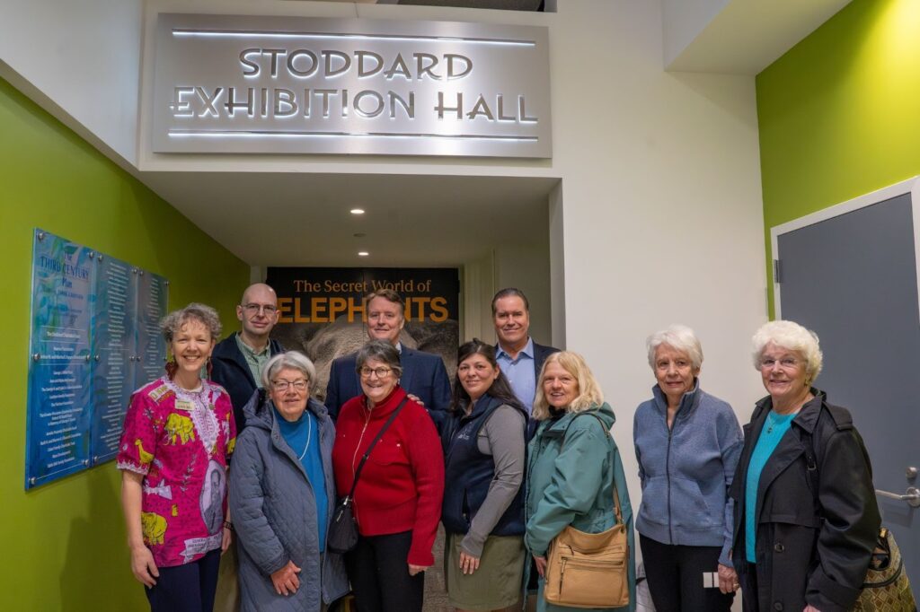 Major National Science Exhibition Debuts in Worcester at EcoTarium