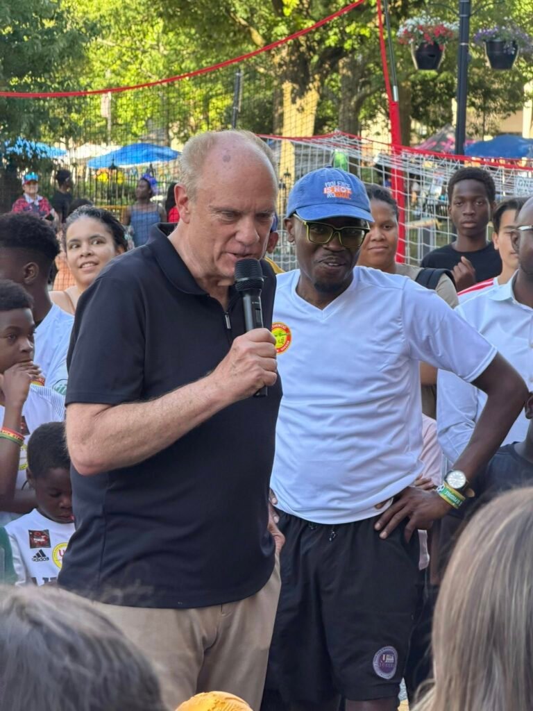 Goals Beyond The Game Brings Art, Soccer, Culture, and Community Together at JMAC