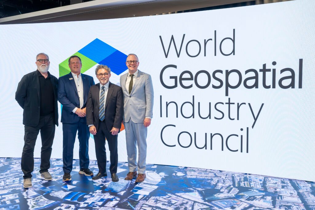 Clark University Launches First-of-Its-Kind Geospatial Leadership Doctorate
