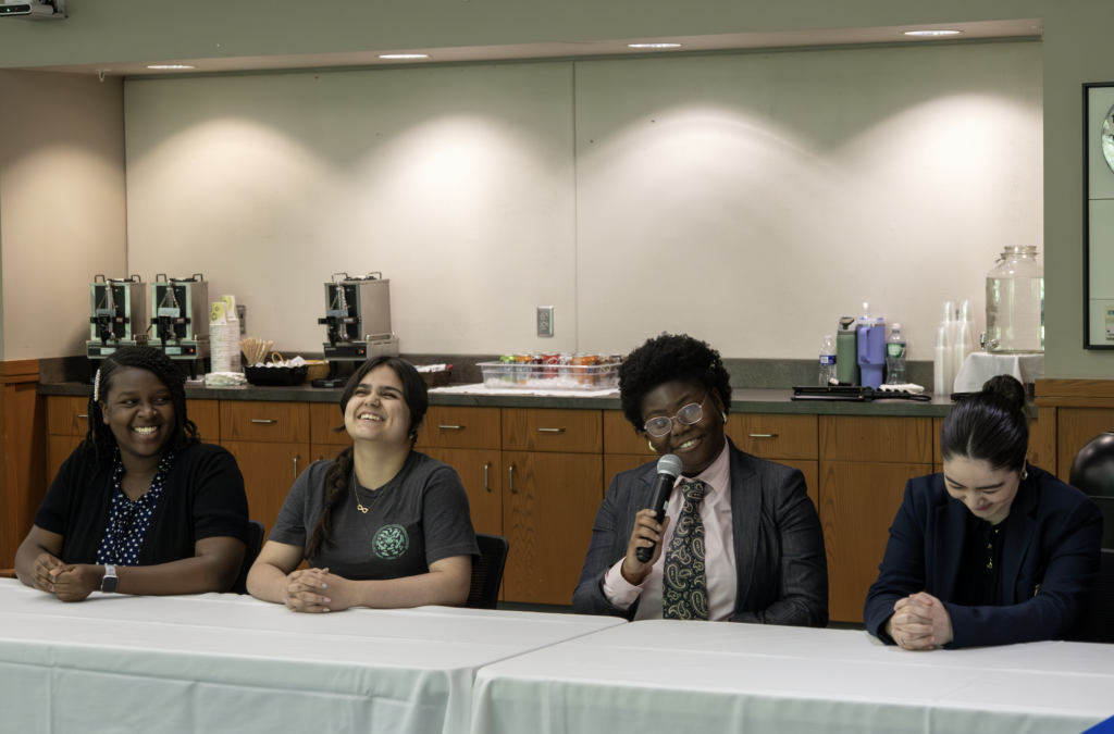 State Announces Early College Expansion During Event at Worcester Technical High School
