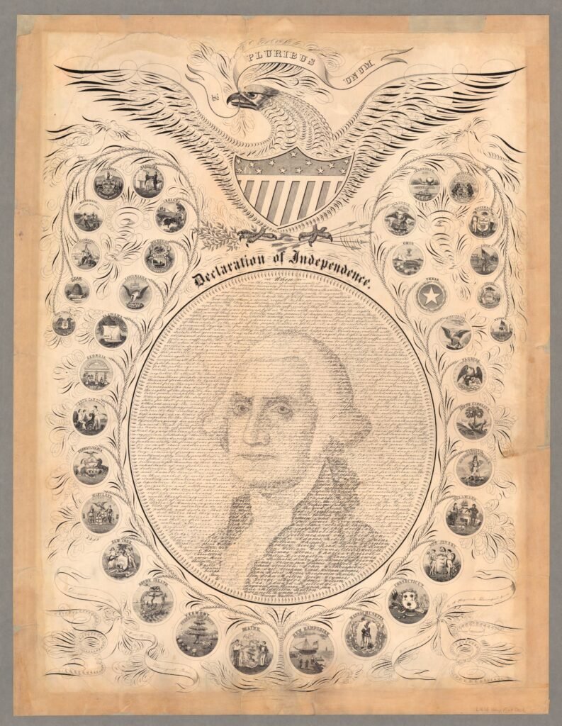 American Antiquarian Society to Mark America’s 250th with Printing and Declaration Programs