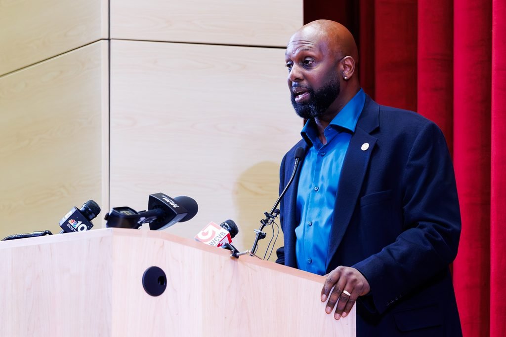 Worcester Schools Launch Stand Against Racism Campaign After Incidents Involving Student Athletes