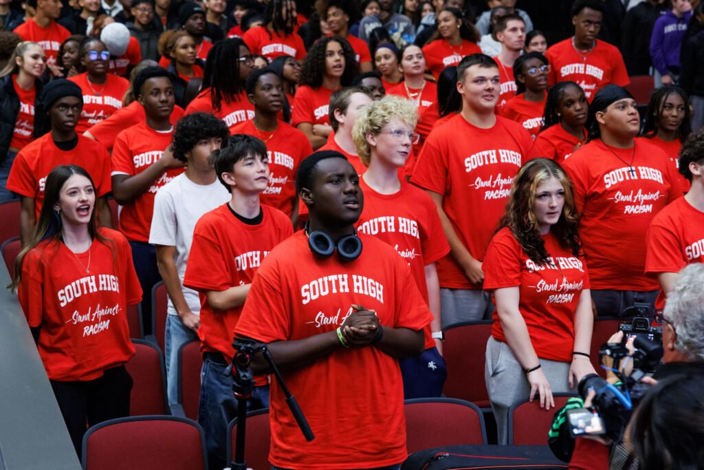 Worcester Schools Launch Stand Against Racism Campaign After Incidents Involving Student Athletes
